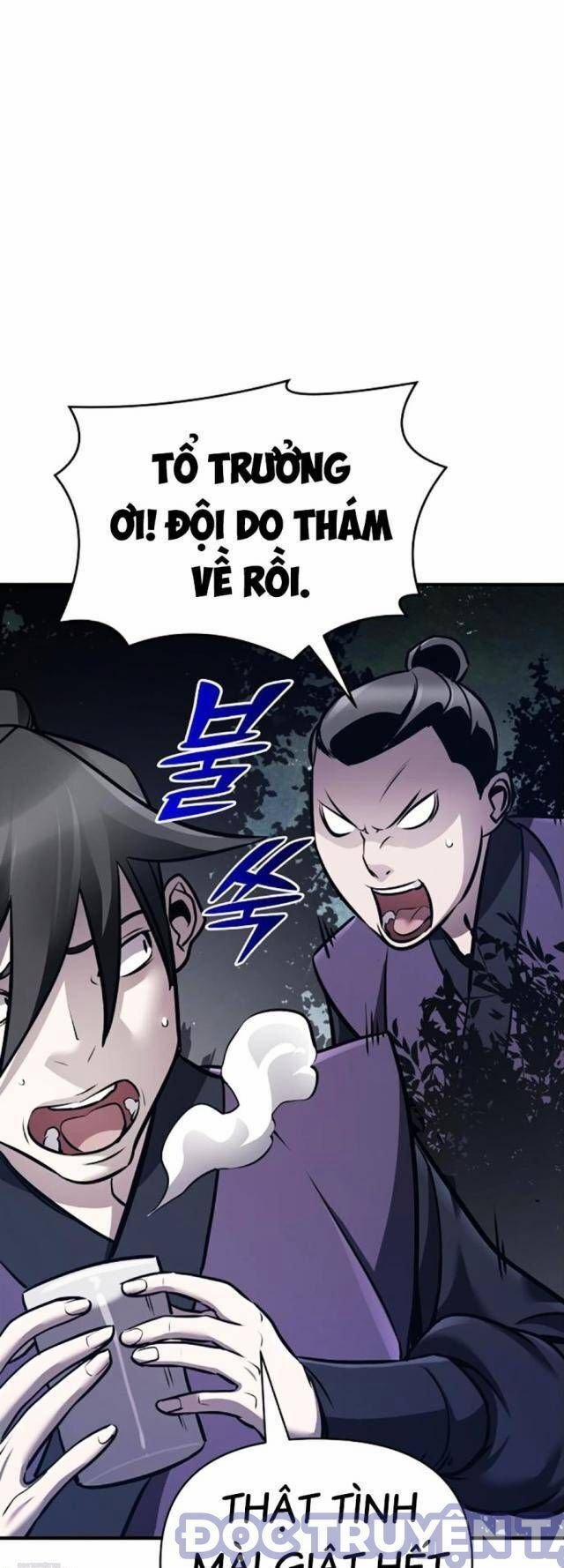 Tiểu Tử Đáng Ngờ Lại Là Cao Thủ 60 trang 8