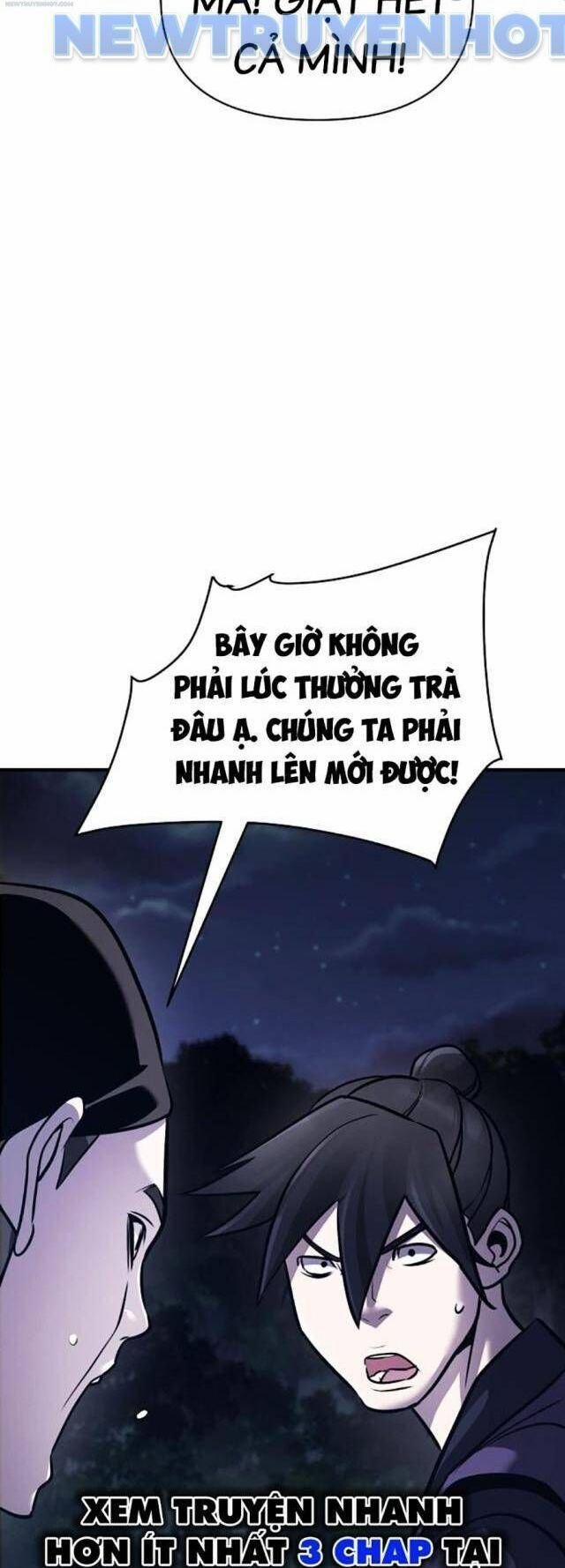 Tiểu Tử Đáng Ngờ Lại Là Cao Thủ 60 trang 9