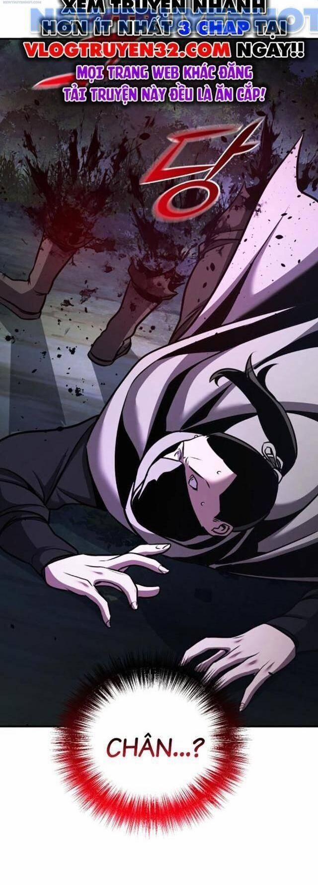 Tiểu Tử Đáng Ngờ Lại Là Cao Thủ 61 trang 15