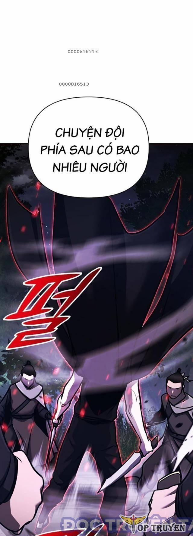 Tiểu Tử Đáng Ngờ Lại Là Cao Thủ 61 trang 2