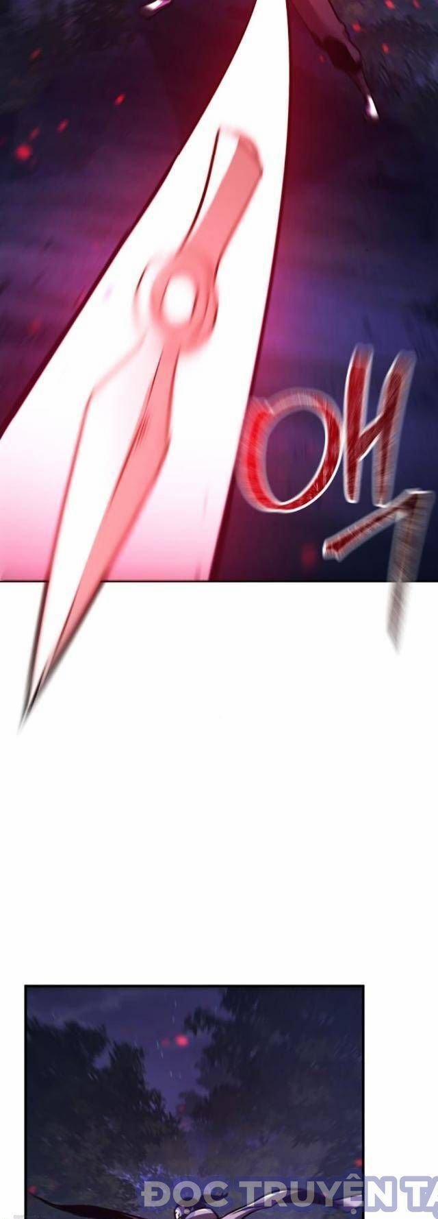 Tiểu Tử Đáng Ngờ Lại Là Cao Thủ 61 trang 22