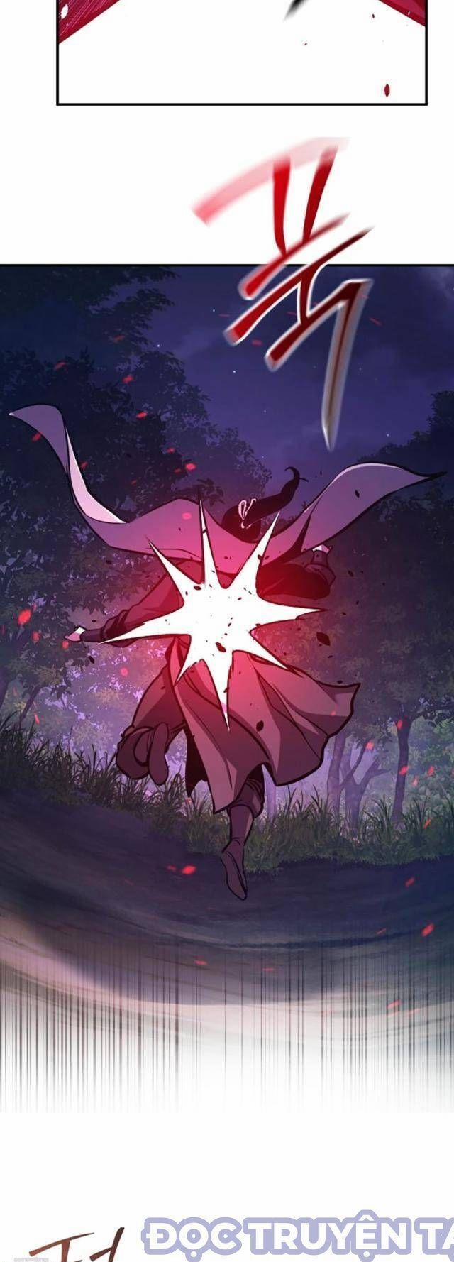 Tiểu Tử Đáng Ngờ Lại Là Cao Thủ 61 trang 24