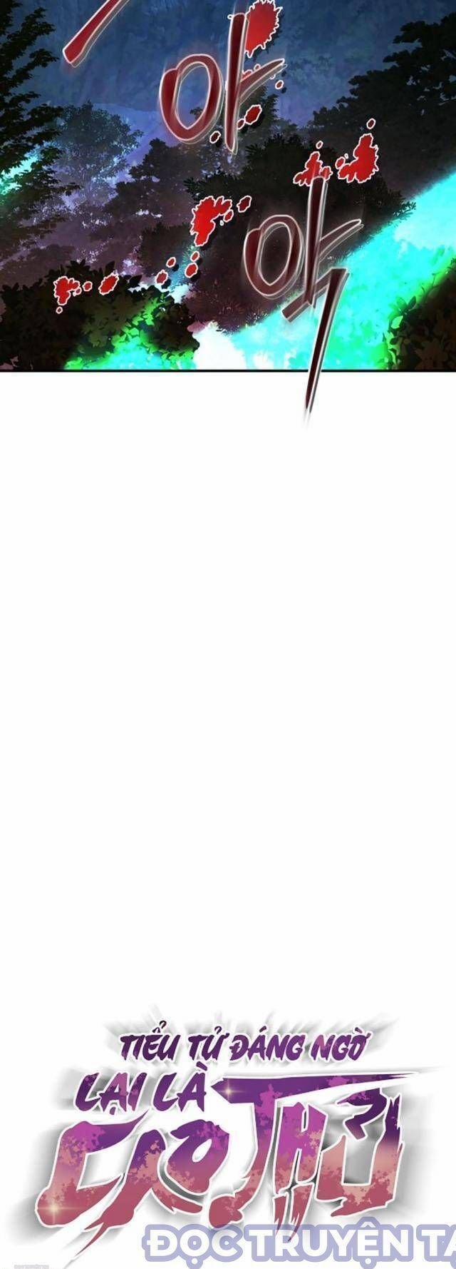 Tiểu Tử Đáng Ngờ Lại Là Cao Thủ 61 trang 28