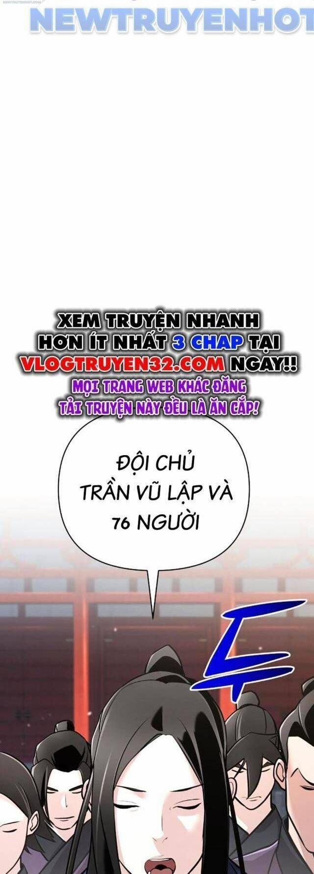 Tiểu Tử Đáng Ngờ Lại Là Cao Thủ 61 trang 29