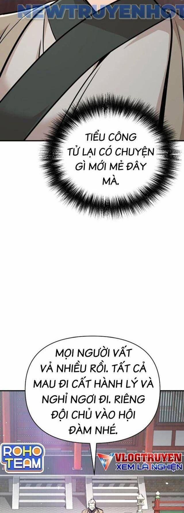 Tiểu Tử Đáng Ngờ Lại Là Cao Thủ 61 trang 34