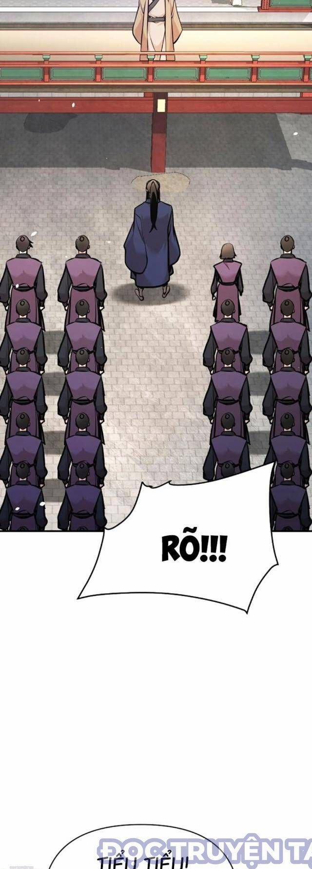 Tiểu Tử Đáng Ngờ Lại Là Cao Thủ 61 trang 35