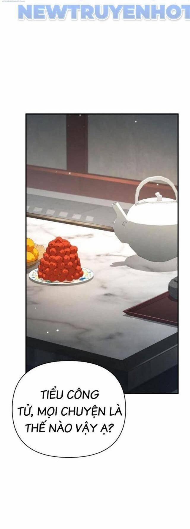 Tiểu Tử Đáng Ngờ Lại Là Cao Thủ 61 trang 40