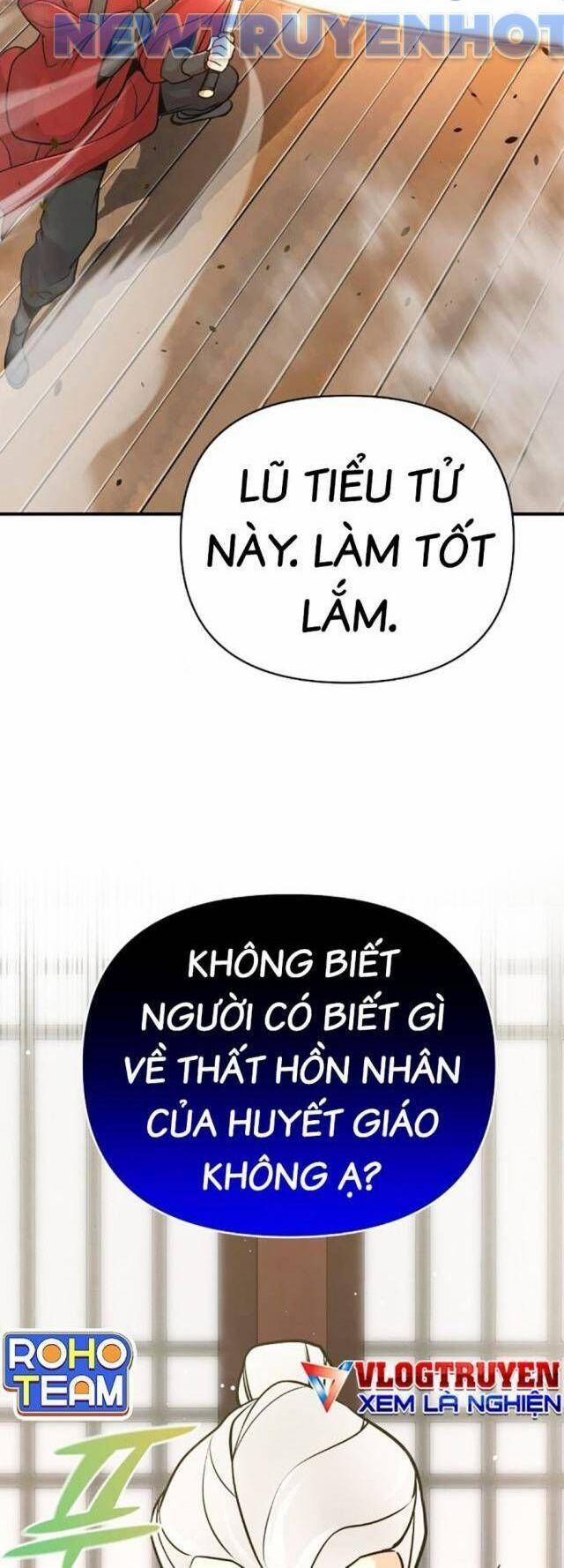 Tiểu Tử Đáng Ngờ Lại Là Cao Thủ 61 trang 44