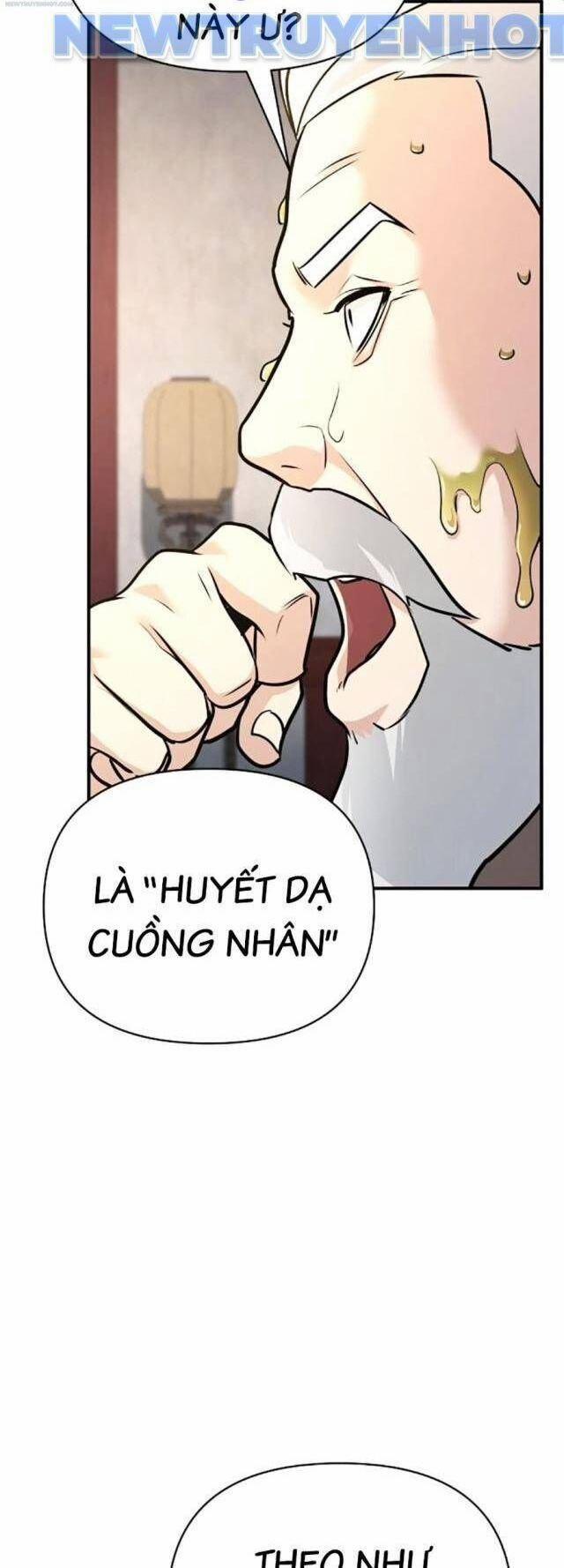 Tiểu Tử Đáng Ngờ Lại Là Cao Thủ 61 trang 46