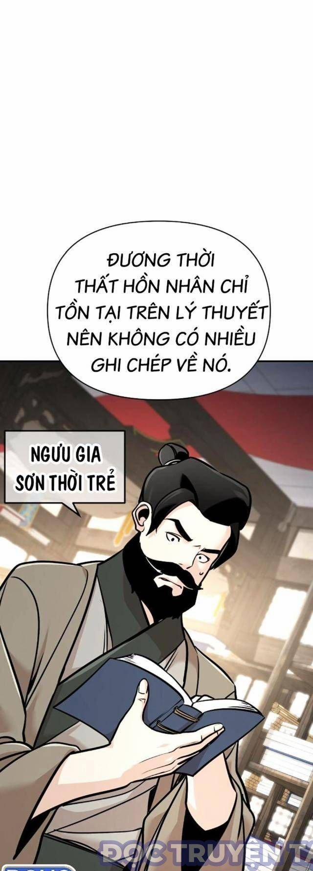 Tiểu Tử Đáng Ngờ Lại Là Cao Thủ 61 trang 49