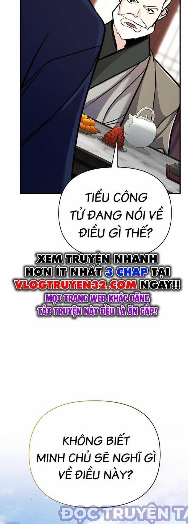 Tiểu Tử Đáng Ngờ Lại Là Cao Thủ 61 trang 58