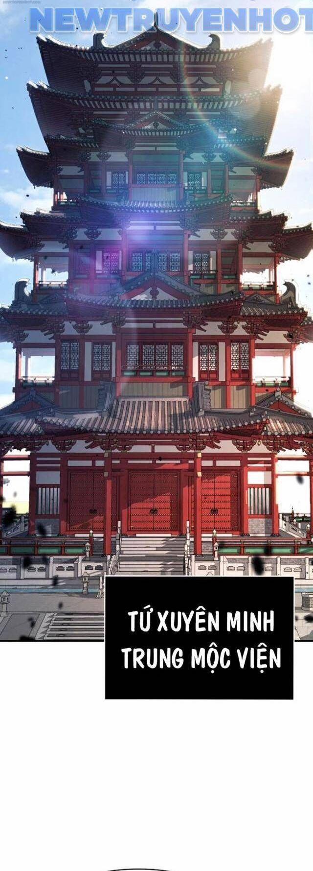 Tiểu Tử Đáng Ngờ Lại Là Cao Thủ 61 trang 59