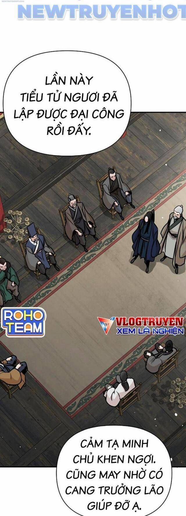 Tiểu Tử Đáng Ngờ Lại Là Cao Thủ 61 trang 61