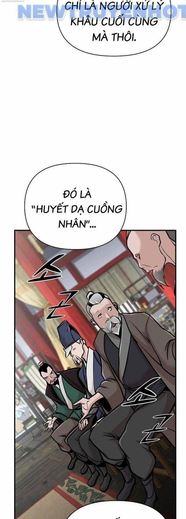 Tiểu Tử Đáng Ngờ Lại Là Cao Thủ 61 trang 63