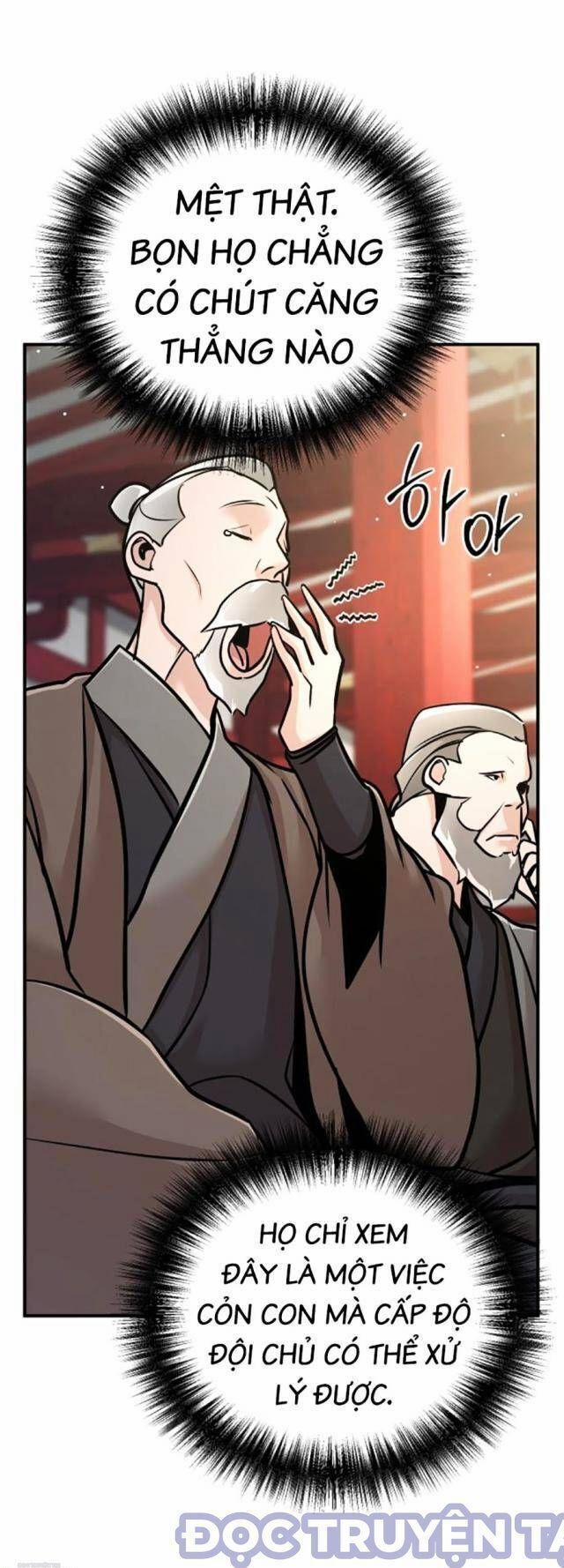 Tiểu Tử Đáng Ngờ Lại Là Cao Thủ 61 trang 66