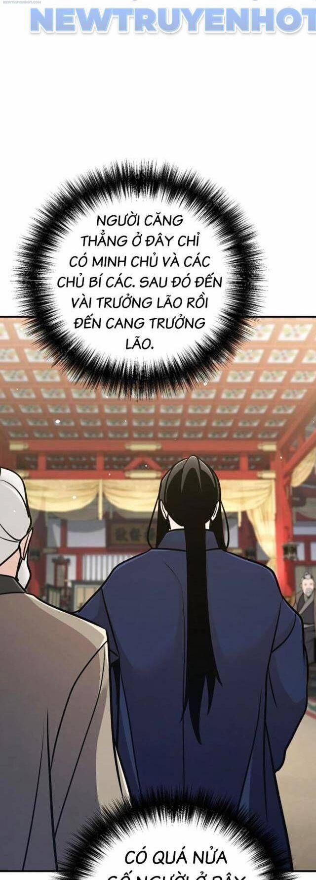 Tiểu Tử Đáng Ngờ Lại Là Cao Thủ 61 trang 67