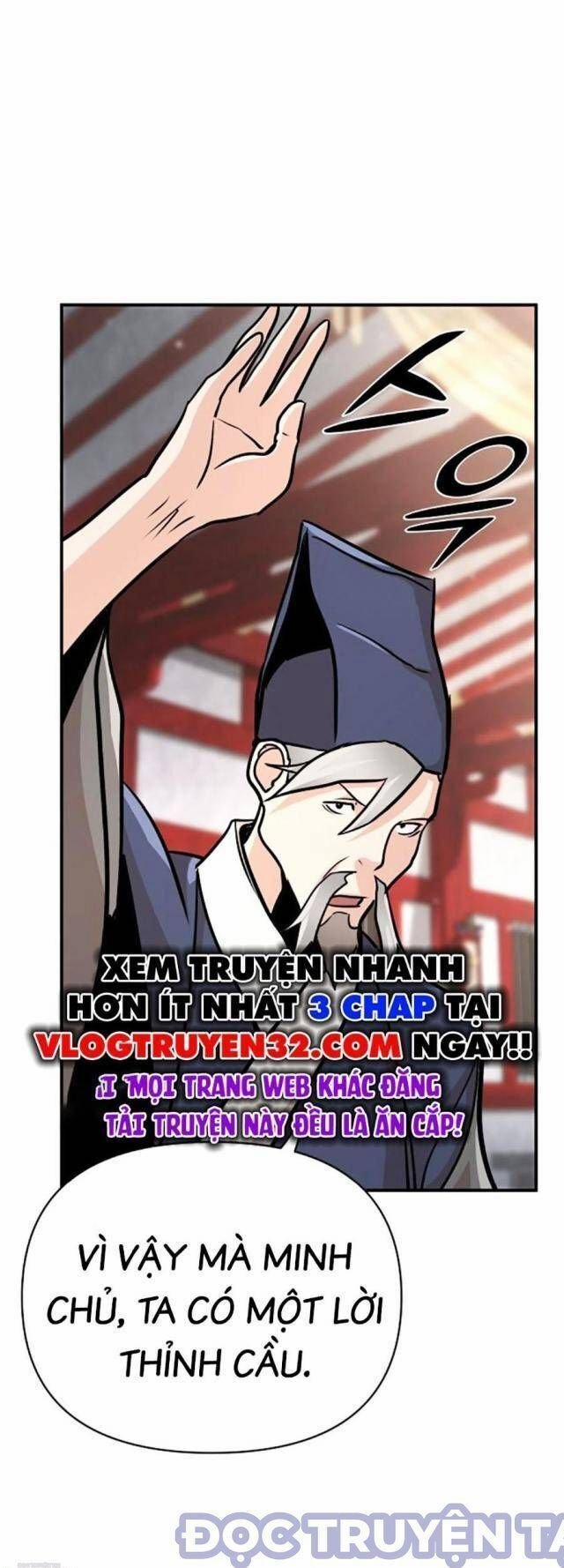 Tiểu Tử Đáng Ngờ Lại Là Cao Thủ 61 trang 74