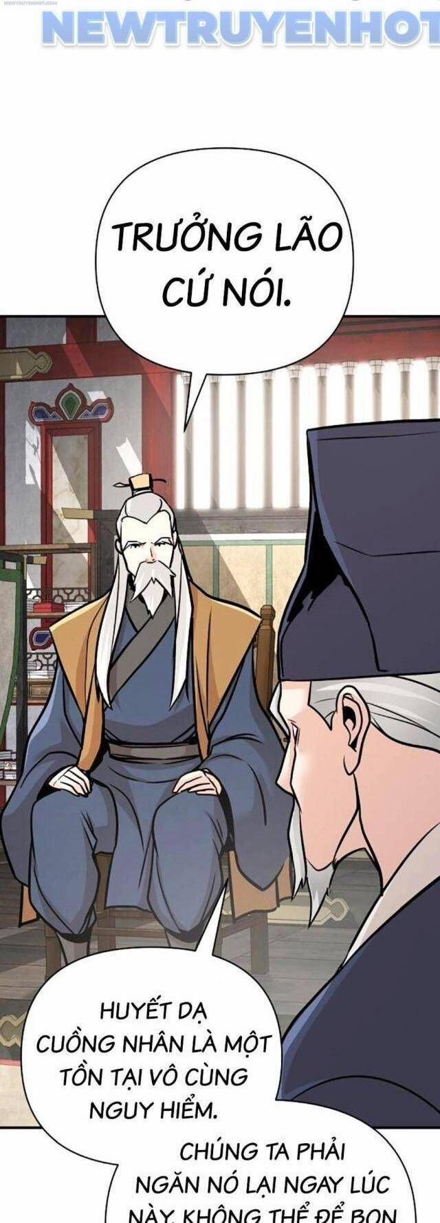 Tiểu Tử Đáng Ngờ Lại Là Cao Thủ 61 trang 75