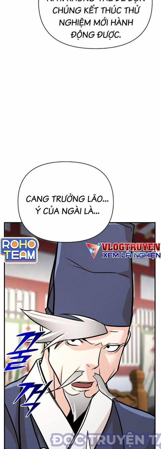 Tiểu Tử Đáng Ngờ Lại Là Cao Thủ 61 trang 76