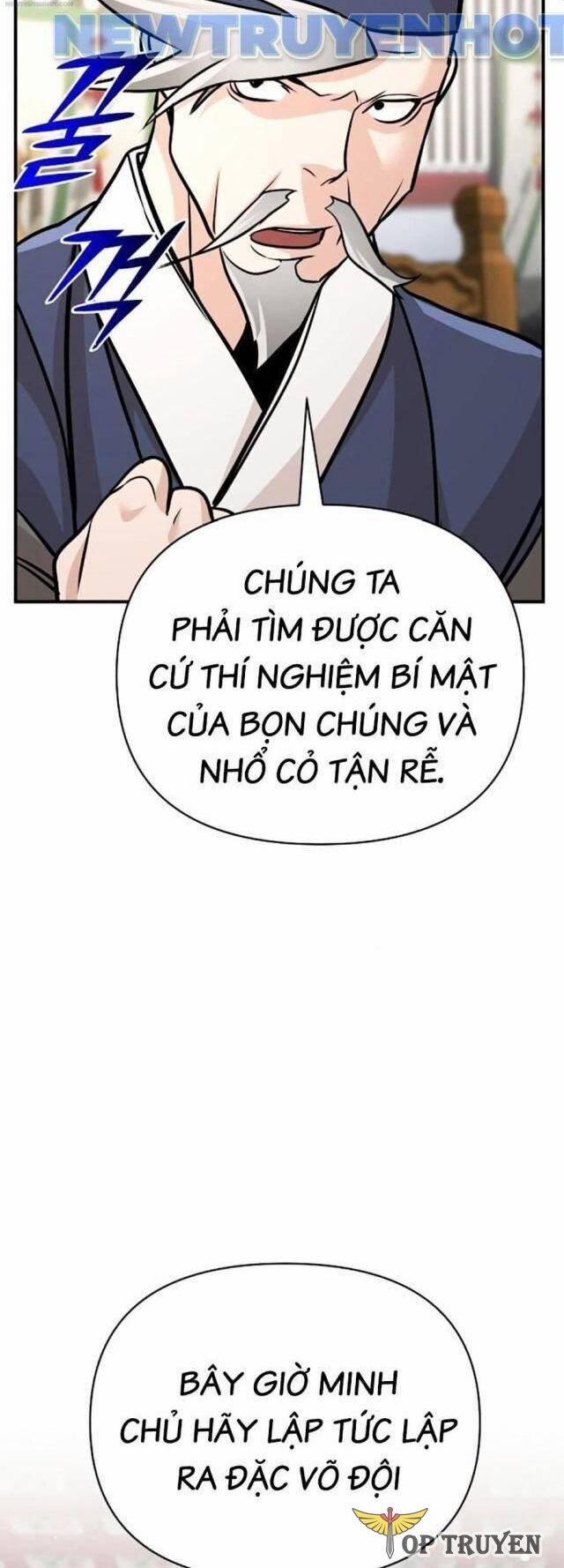 Tiểu Tử Đáng Ngờ Lại Là Cao Thủ 62 trang 3