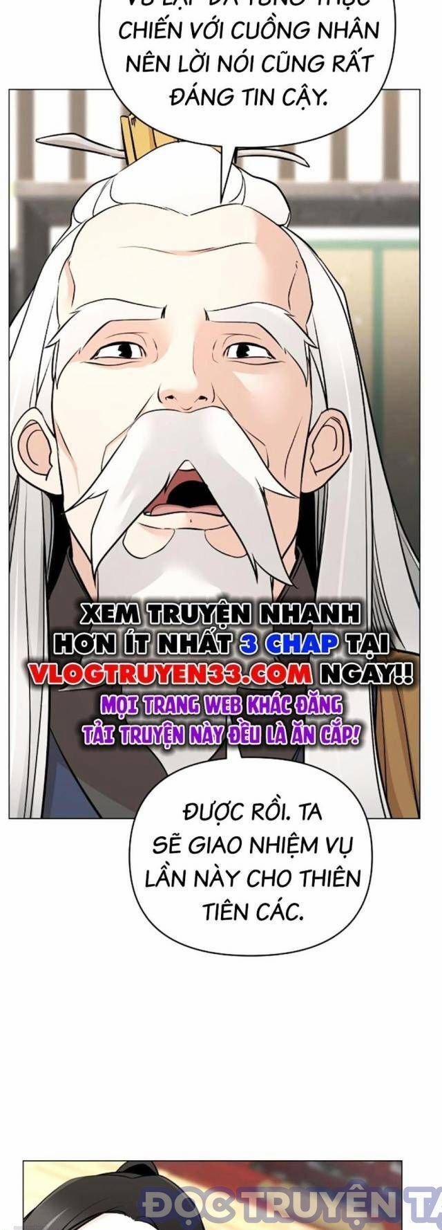 Tiểu Tử Đáng Ngờ Lại Là Cao Thủ 62 trang 30