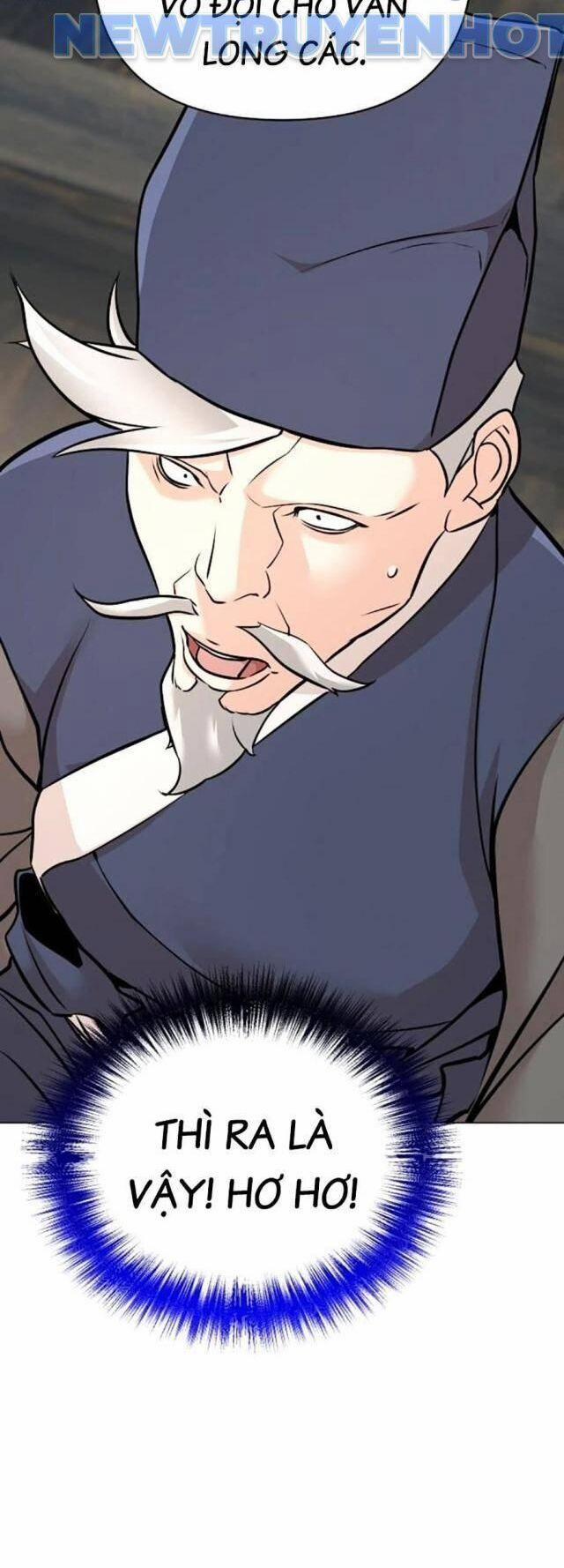 Tiểu Tử Đáng Ngờ Lại Là Cao Thủ 62 trang 33