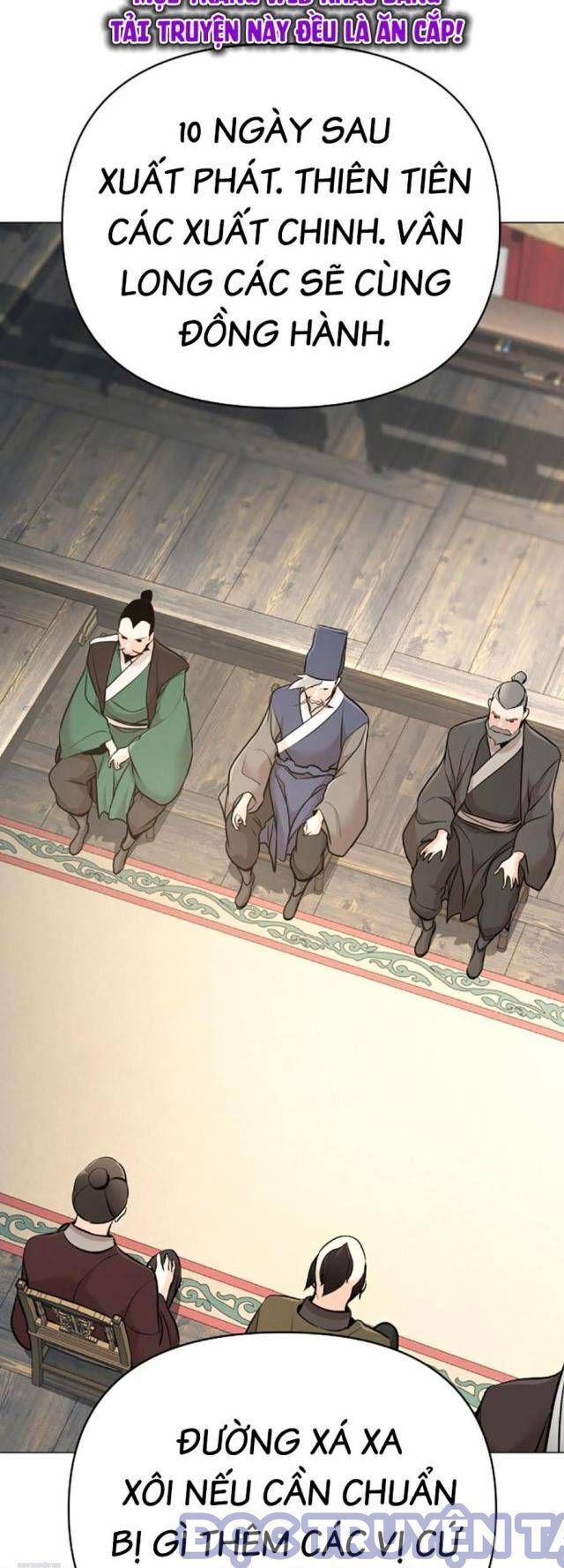 Tiểu Tử Đáng Ngờ Lại Là Cao Thủ 62 trang 38