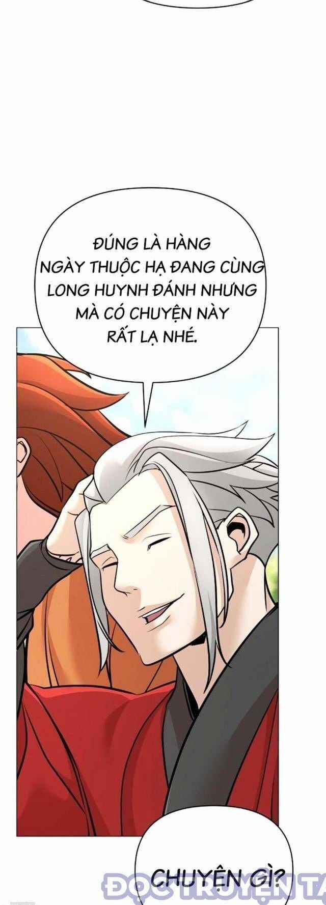 Tiểu Tử Đáng Ngờ Lại Là Cao Thủ 62 trang 46
