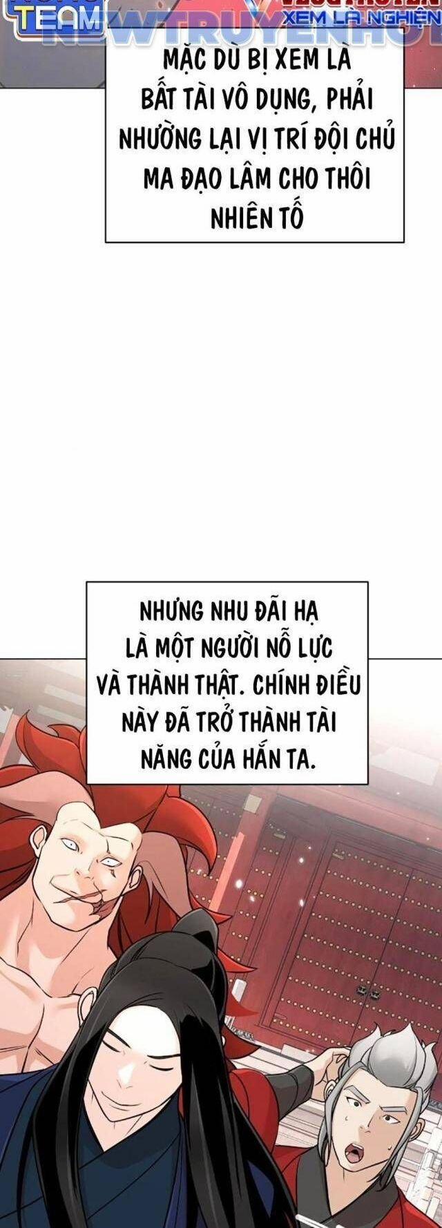 Tiểu Tử Đáng Ngờ Lại Là Cao Thủ 62 trang 49