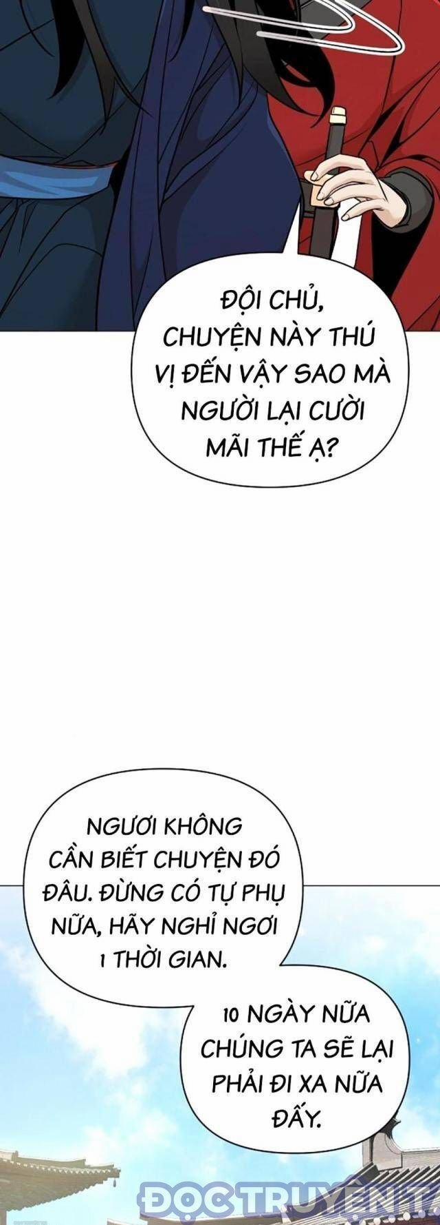 Tiểu Tử Đáng Ngờ Lại Là Cao Thủ 62 trang 50