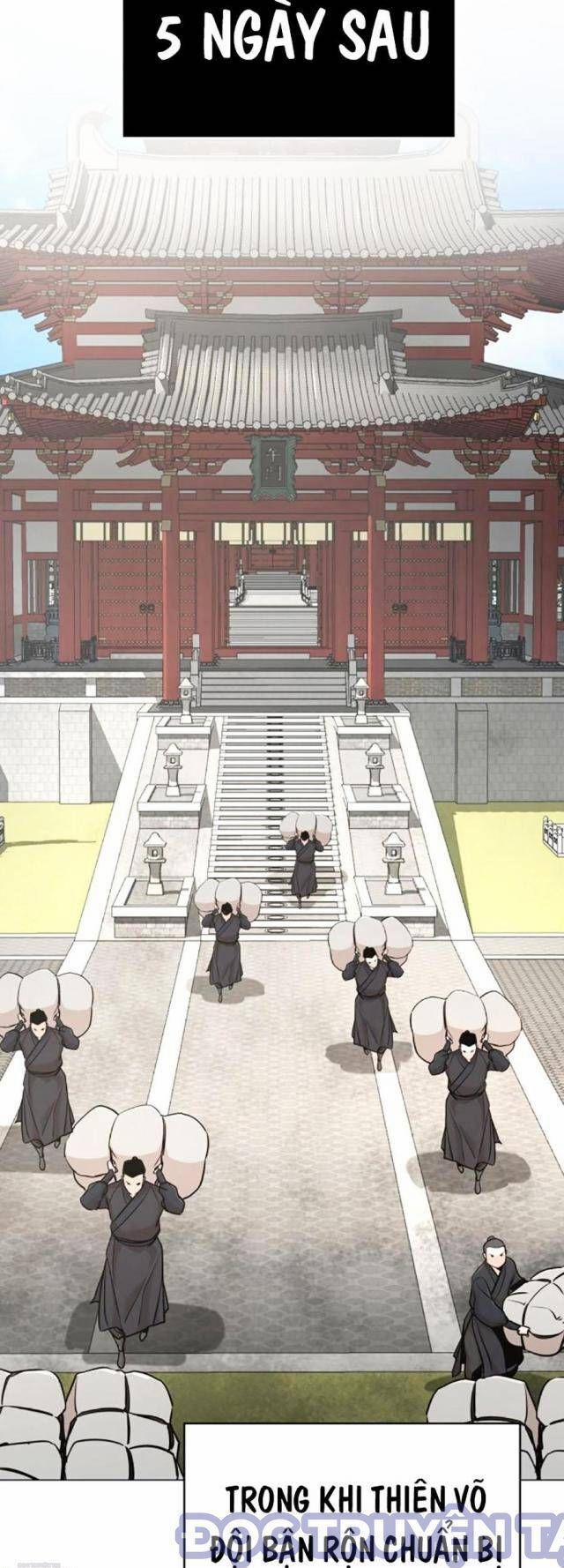 Tiểu Tử Đáng Ngờ Lại Là Cao Thủ 62 trang 52