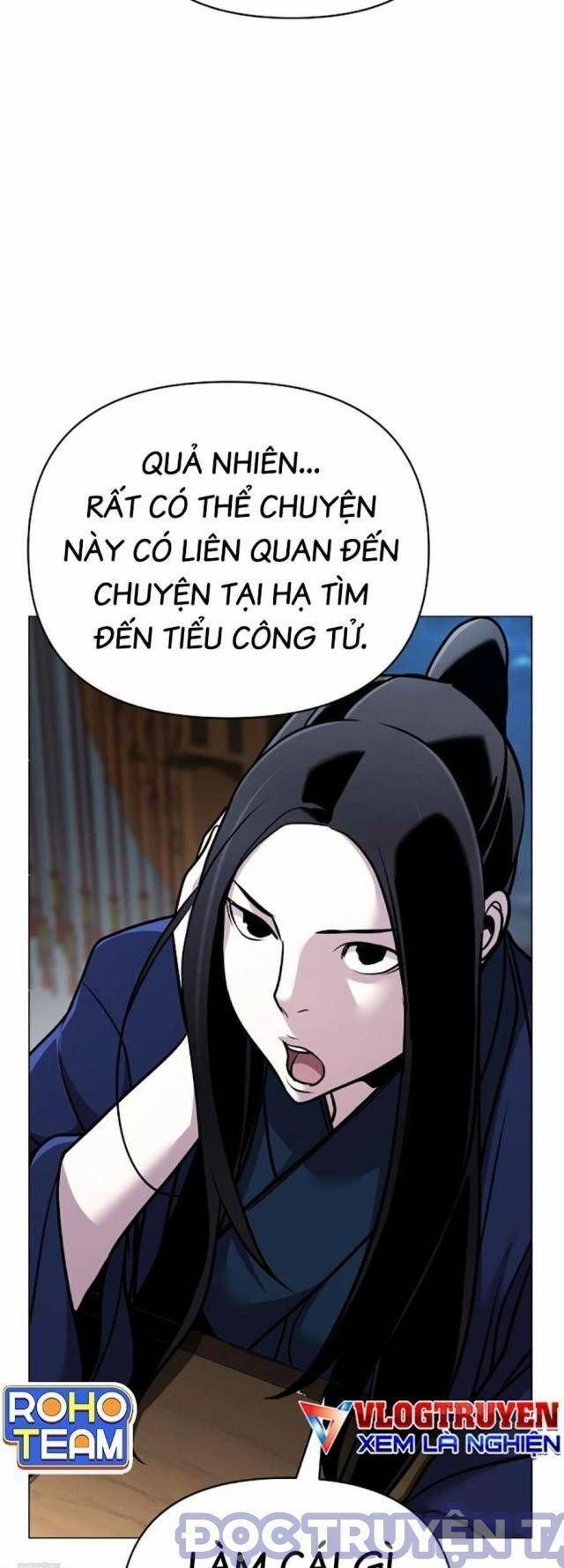 Tiểu Tử Đáng Ngờ Lại Là Cao Thủ 62 trang 65