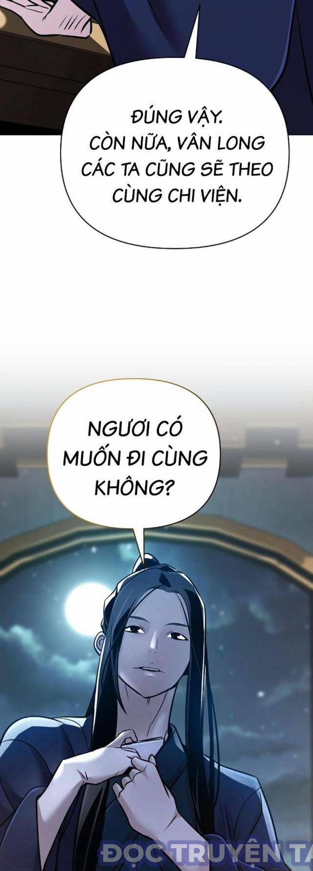 Tiểu Tử Đáng Ngờ Lại Là Cao Thủ 62 trang 81