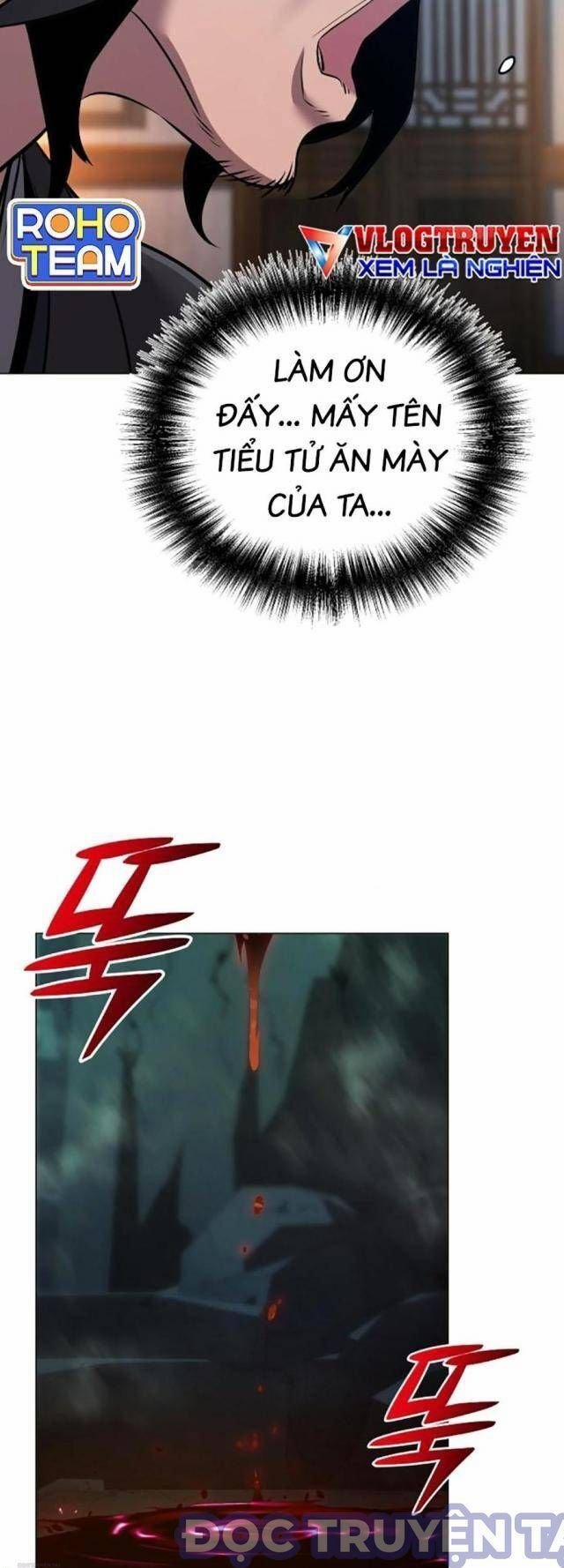 Tiểu Tử Đáng Ngờ Lại Là Cao Thủ 62 trang 83