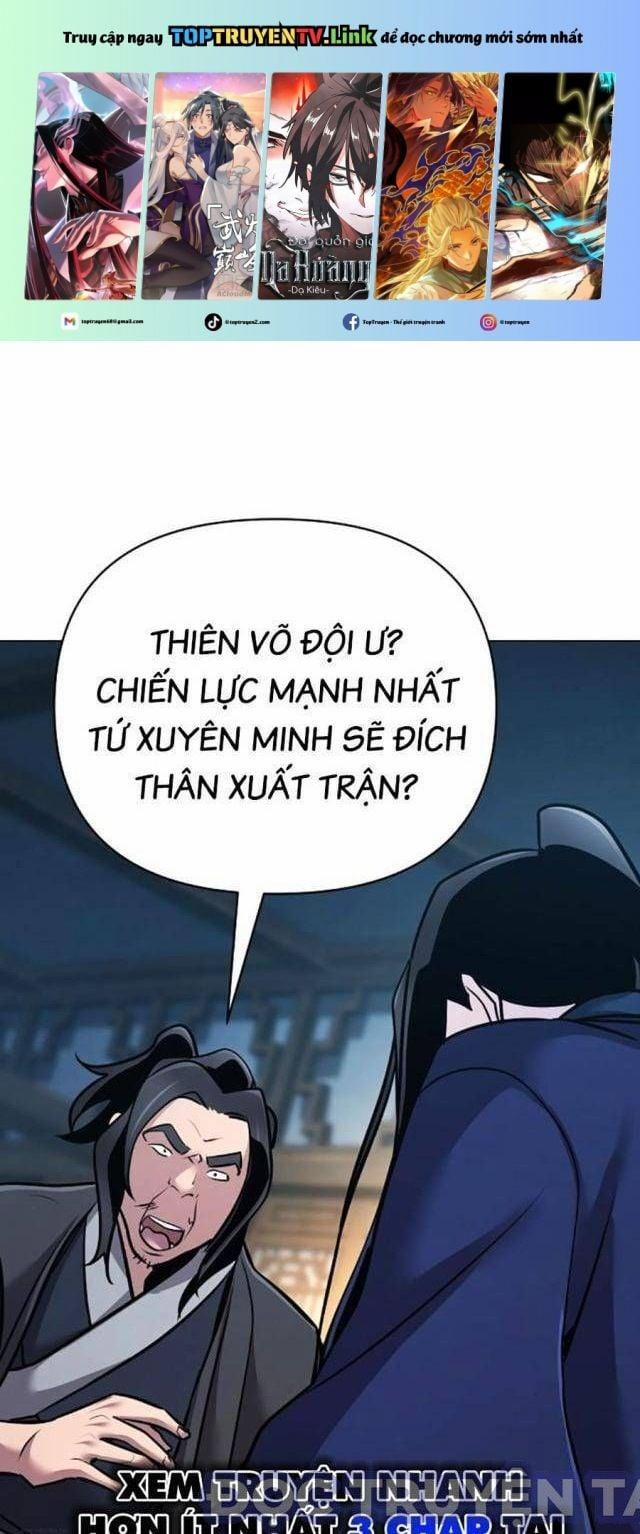 Tiểu Tử Đáng Ngờ Lại Là Cao Thủ 63 trang 0