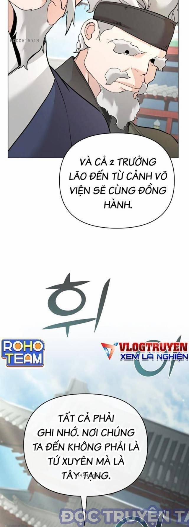 Tiểu Tử Đáng Ngờ Lại Là Cao Thủ 63 trang 10