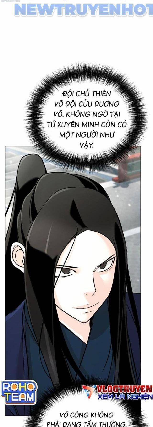Tiểu Tử Đáng Ngờ Lại Là Cao Thủ 63 trang 13