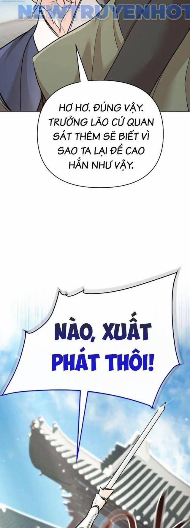 Tiểu Tử Đáng Ngờ Lại Là Cao Thủ 63 trang 15