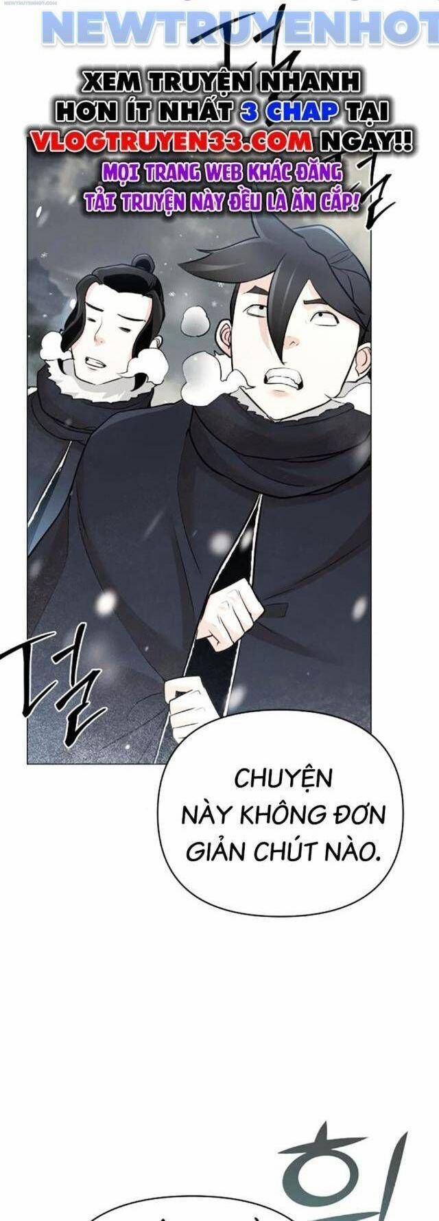 Tiểu Tử Đáng Ngờ Lại Là Cao Thủ 63 trang 22