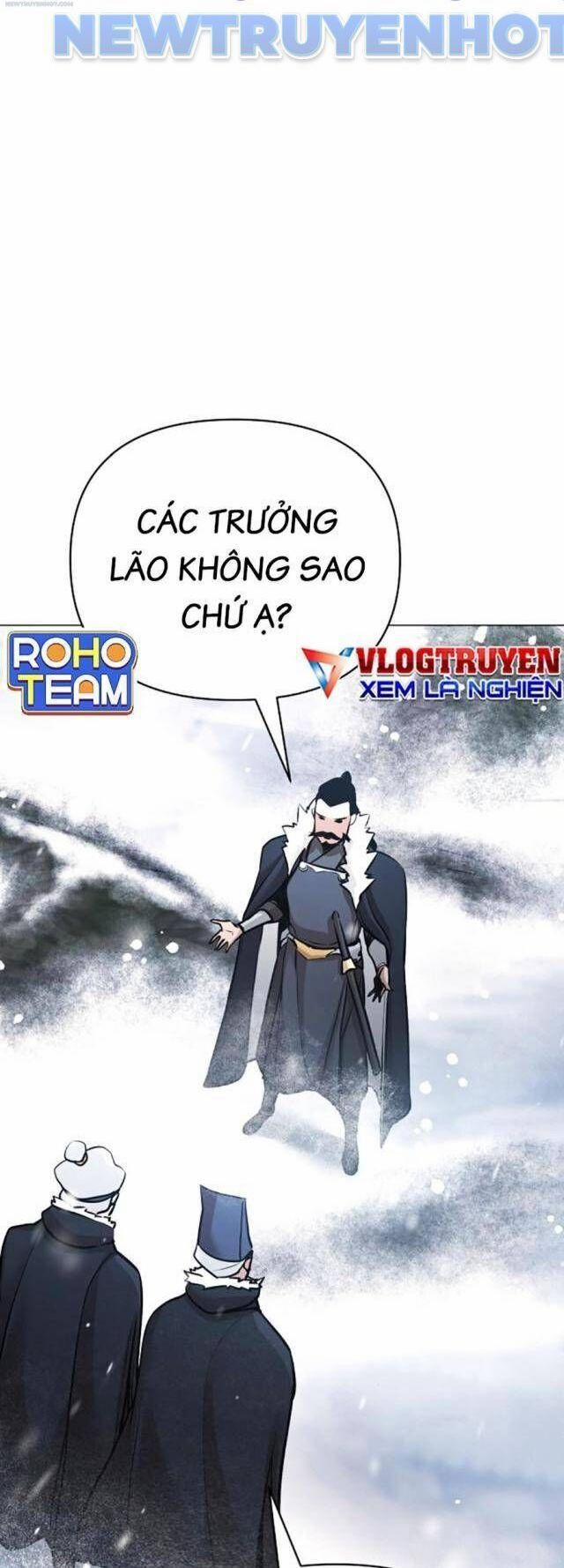 Tiểu Tử Đáng Ngờ Lại Là Cao Thủ 63 trang 24