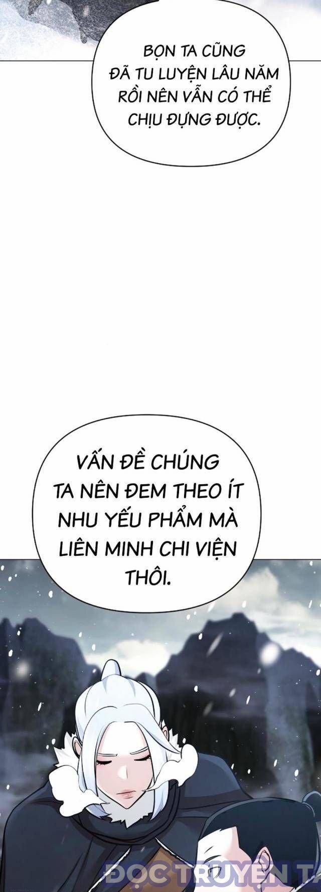 Tiểu Tử Đáng Ngờ Lại Là Cao Thủ 63 trang 25