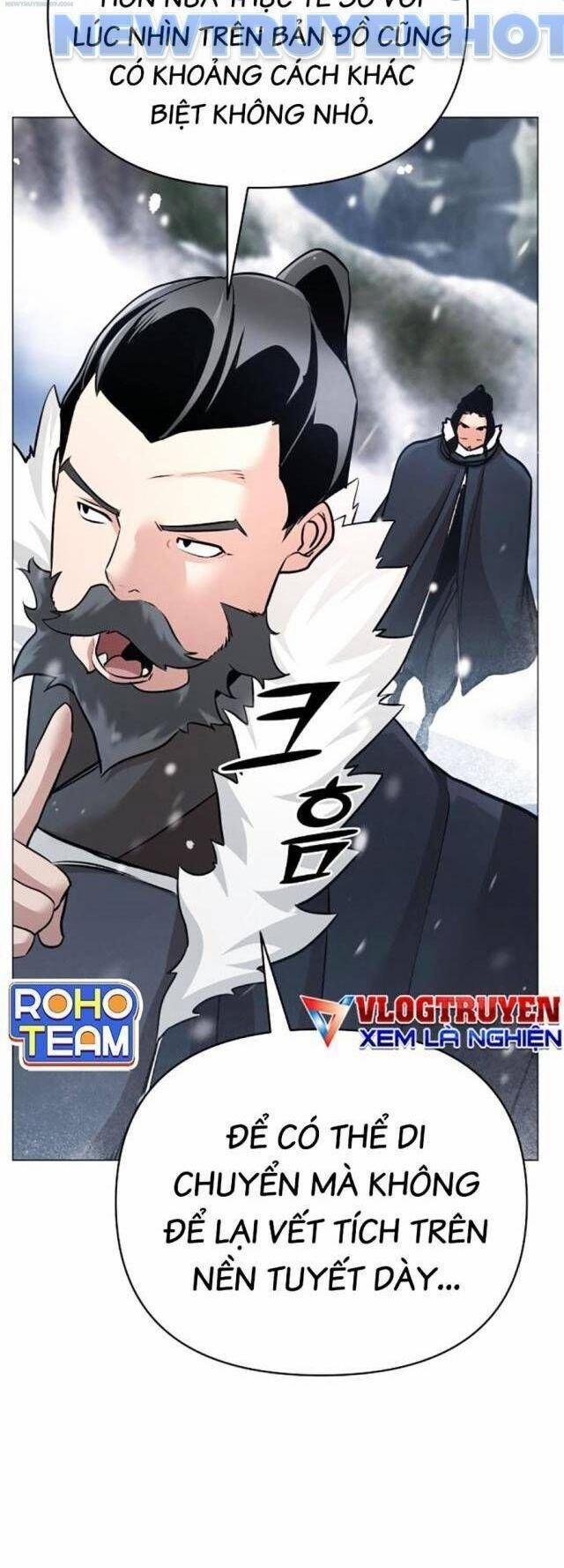 Tiểu Tử Đáng Ngờ Lại Là Cao Thủ 63 trang 28