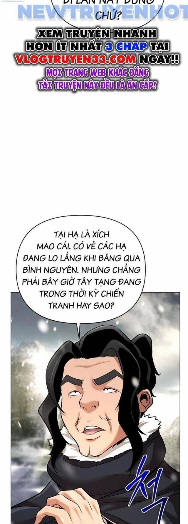 Tiểu Tử Đáng Ngờ Lại Là Cao Thủ 63 trang 30