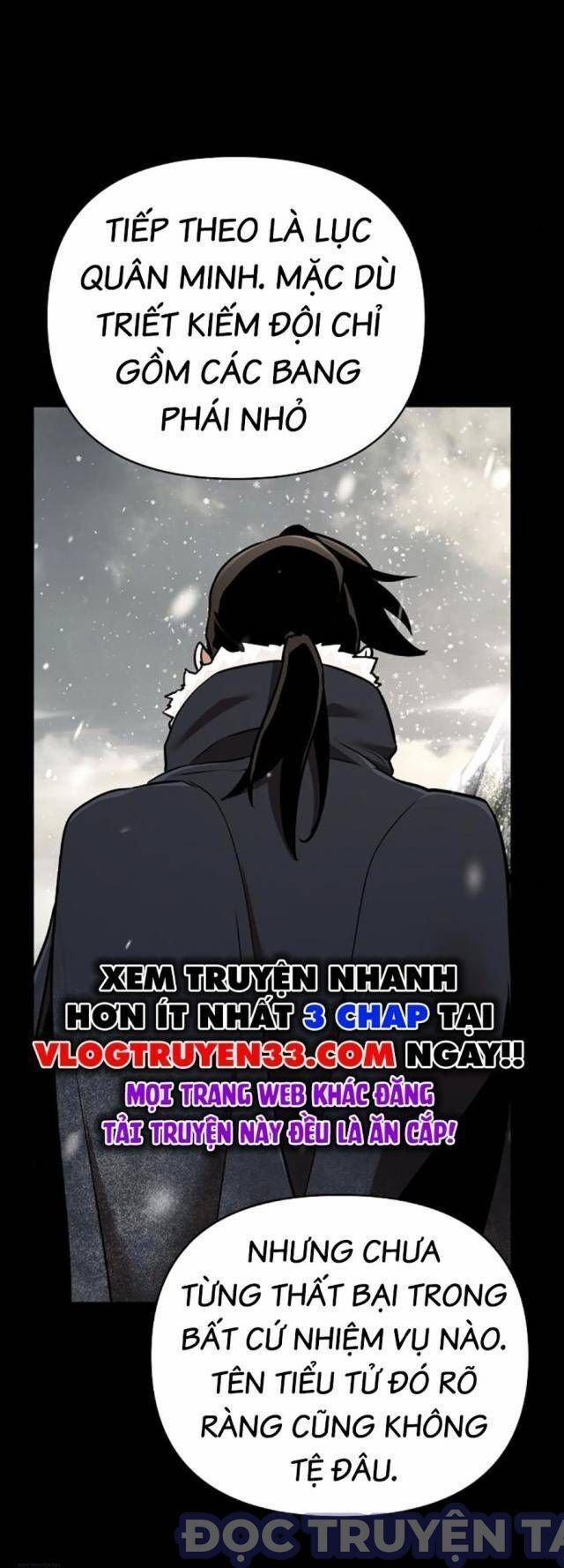 Tiểu Tử Đáng Ngờ Lại Là Cao Thủ 63 trang 42