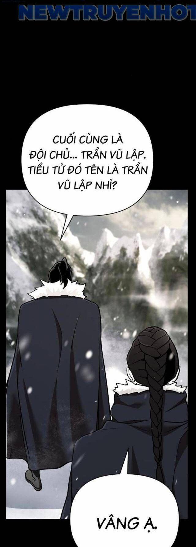 Tiểu Tử Đáng Ngờ Lại Là Cao Thủ 63 trang 43