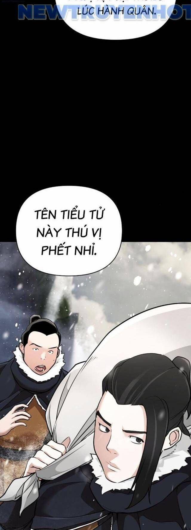 Tiểu Tử Đáng Ngờ Lại Là Cao Thủ 63 trang 47