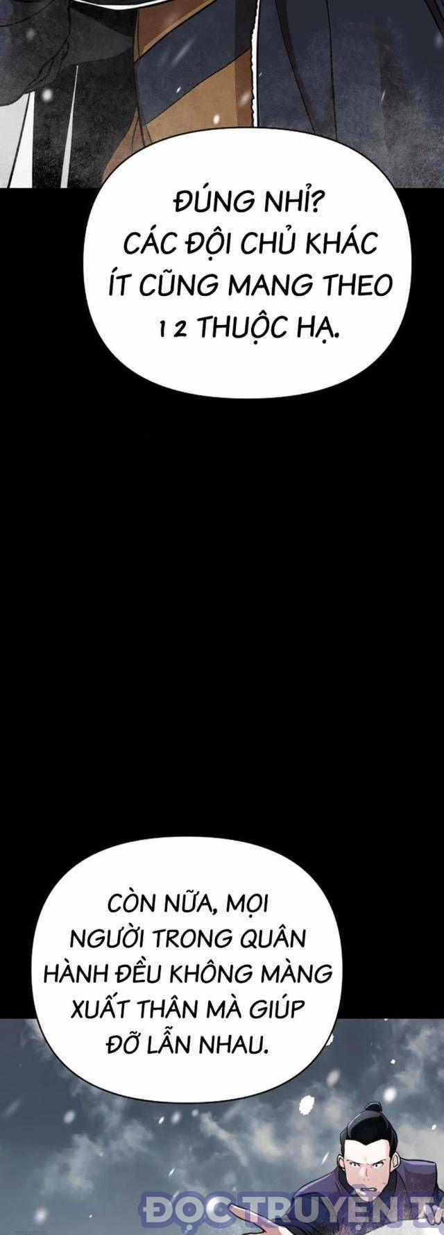 Tiểu Tử Đáng Ngờ Lại Là Cao Thủ 63 trang 48