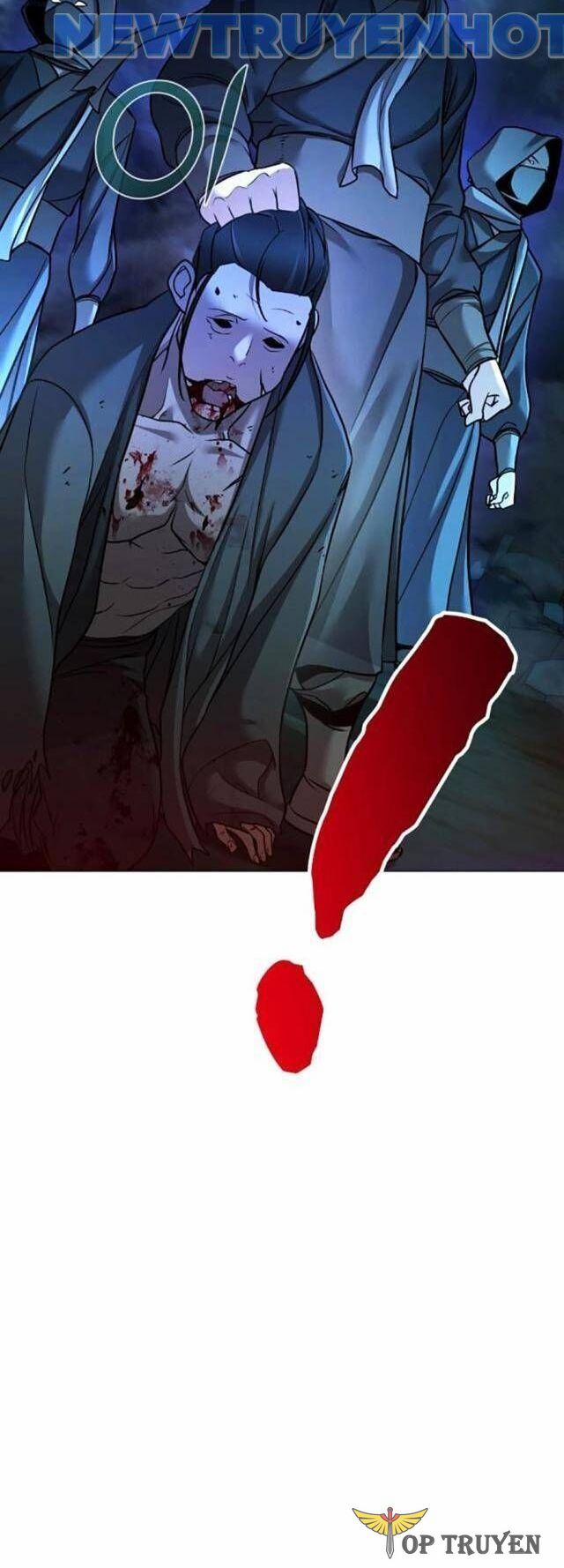 Tiểu Tử Đáng Ngờ Lại Là Cao Thủ 63 trang 5