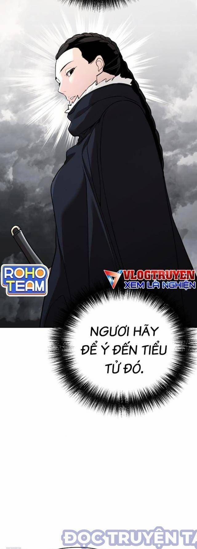 Tiểu Tử Đáng Ngờ Lại Là Cao Thủ 63 trang 50
