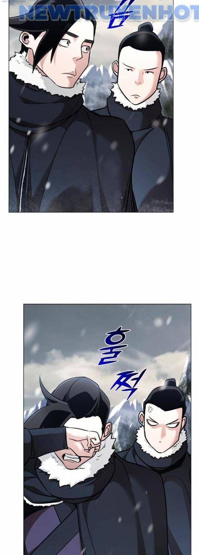 Tiểu Tử Đáng Ngờ Lại Là Cao Thủ 63 trang 53